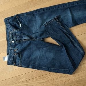 Men's 512 Levi's 34x34